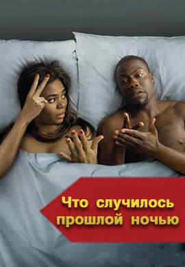 Что случилось прошлой ночью (2014)