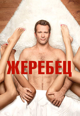 Жеребец. Сезон 3. Серия 5
