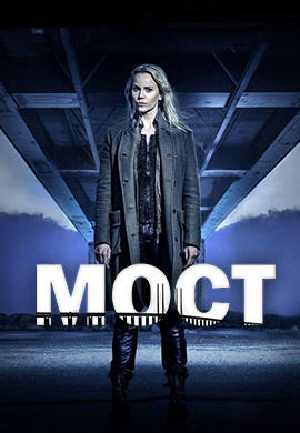 Постер к сериалу Мост. Сезон 3. Серия 3 2015