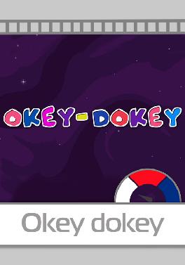 Okey-Dokey. Серия 7