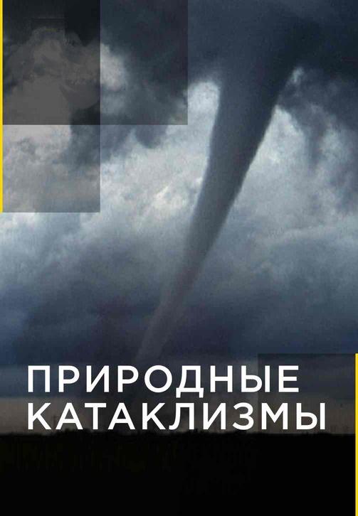 Постер к сериалу Природные катаклизмы 2019